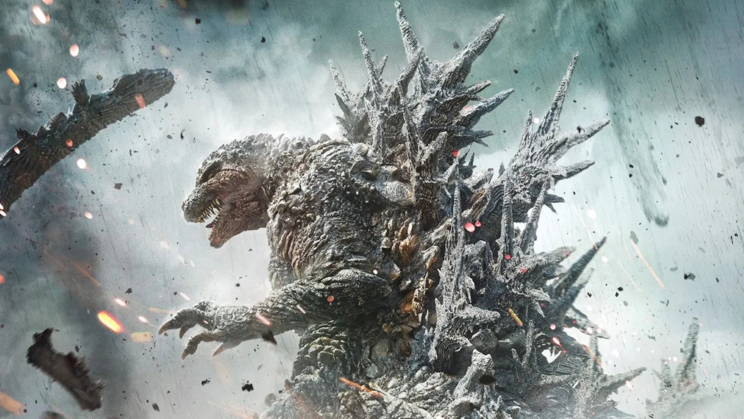‘Godzilla Minus One’ Creating a Fresh Take on a Familiar Story_2