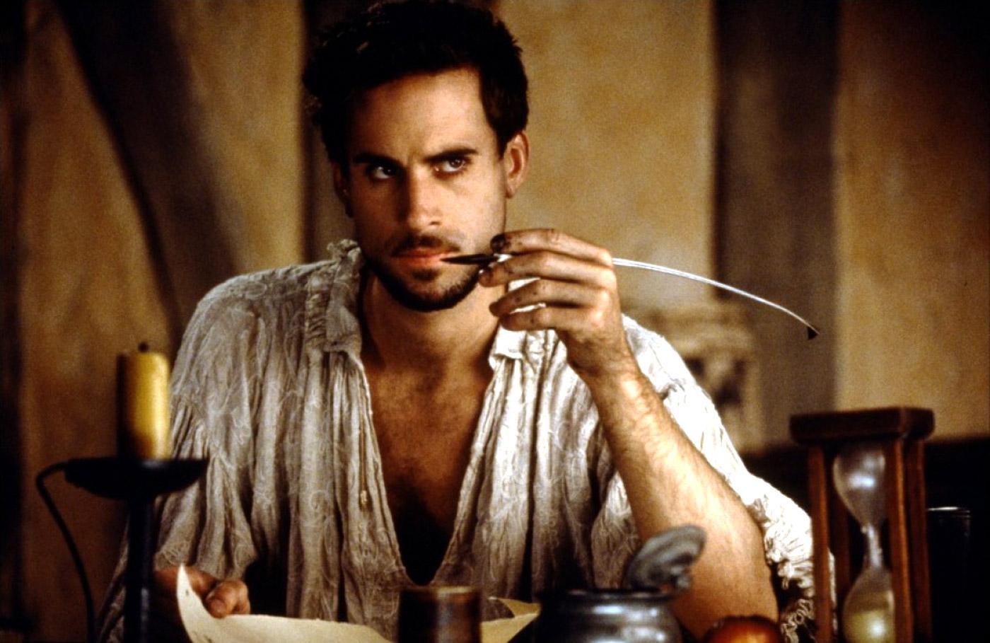 10 Ways to Beat Writer’s Block According to Science_Shakespeare in Love