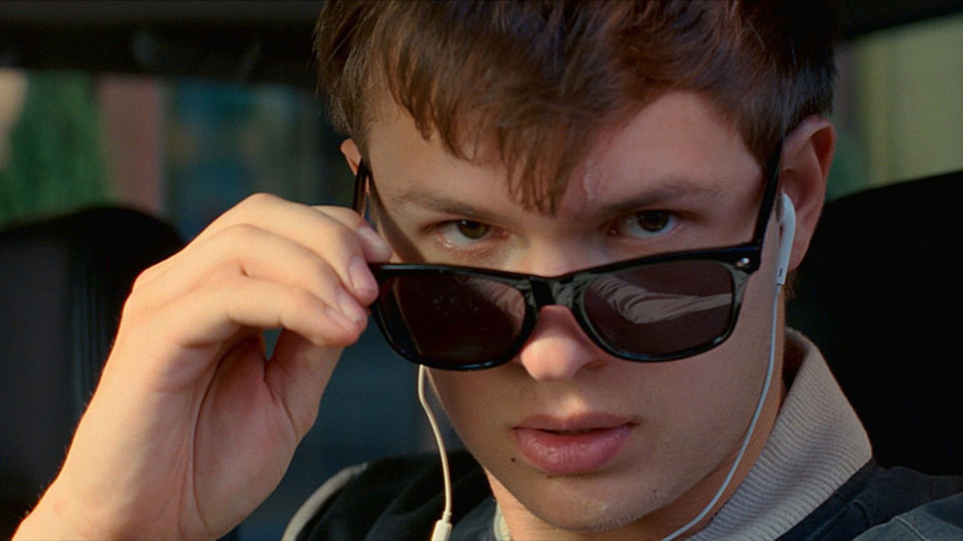 Baby Driver, 5 Unconventional Things You Can Do to Inspire Your Writing