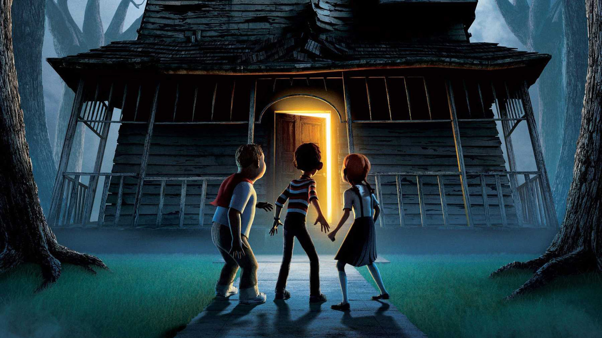 How to Harness Dan Harmon's Story Circle to Tell Better Stories_Monster House