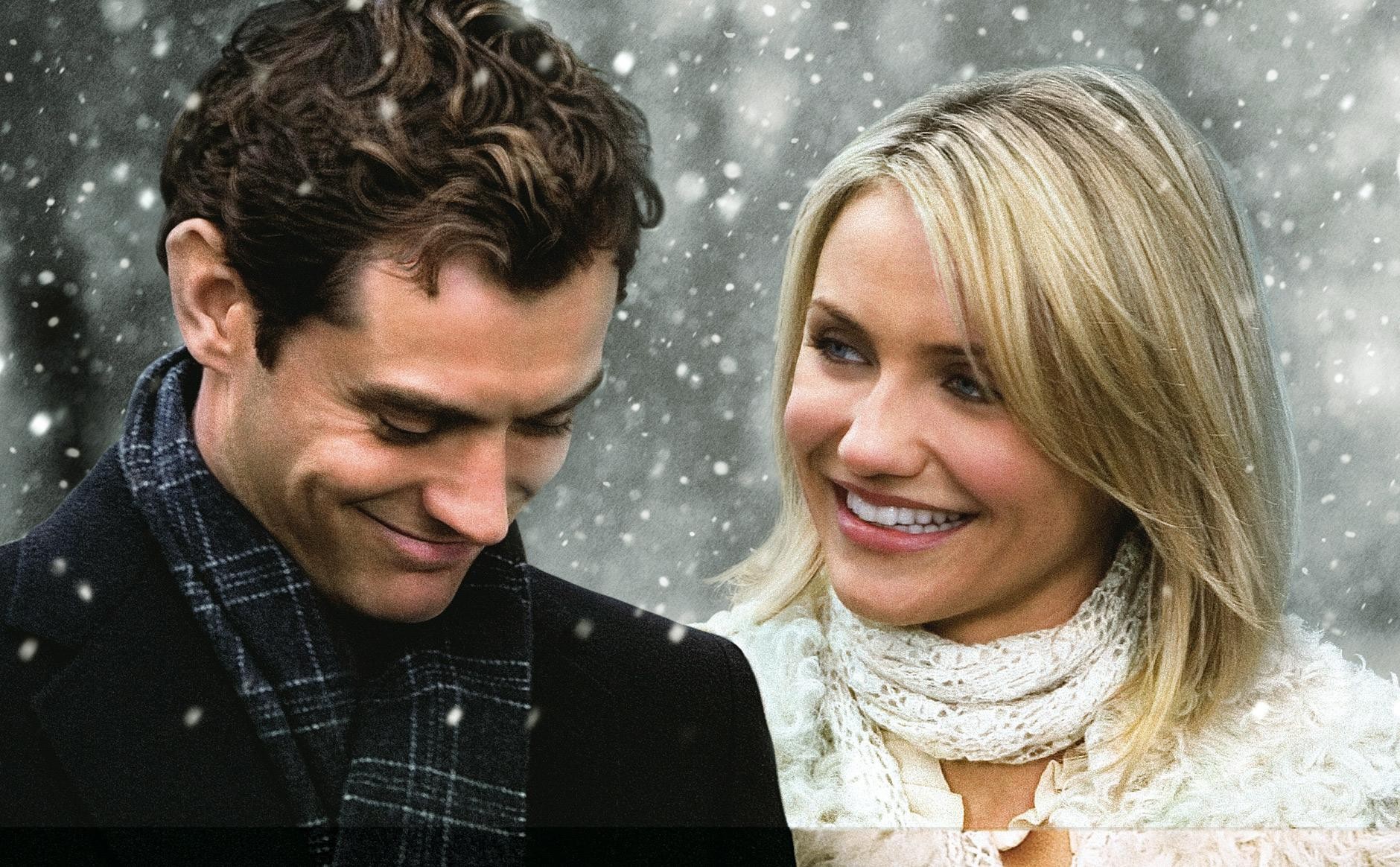 How to Start Writing that Christmas Rom-Com Now_the holiday