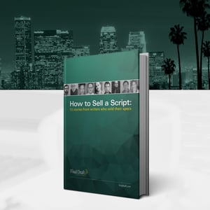 Download our eBook on how to sell your screenplay today!