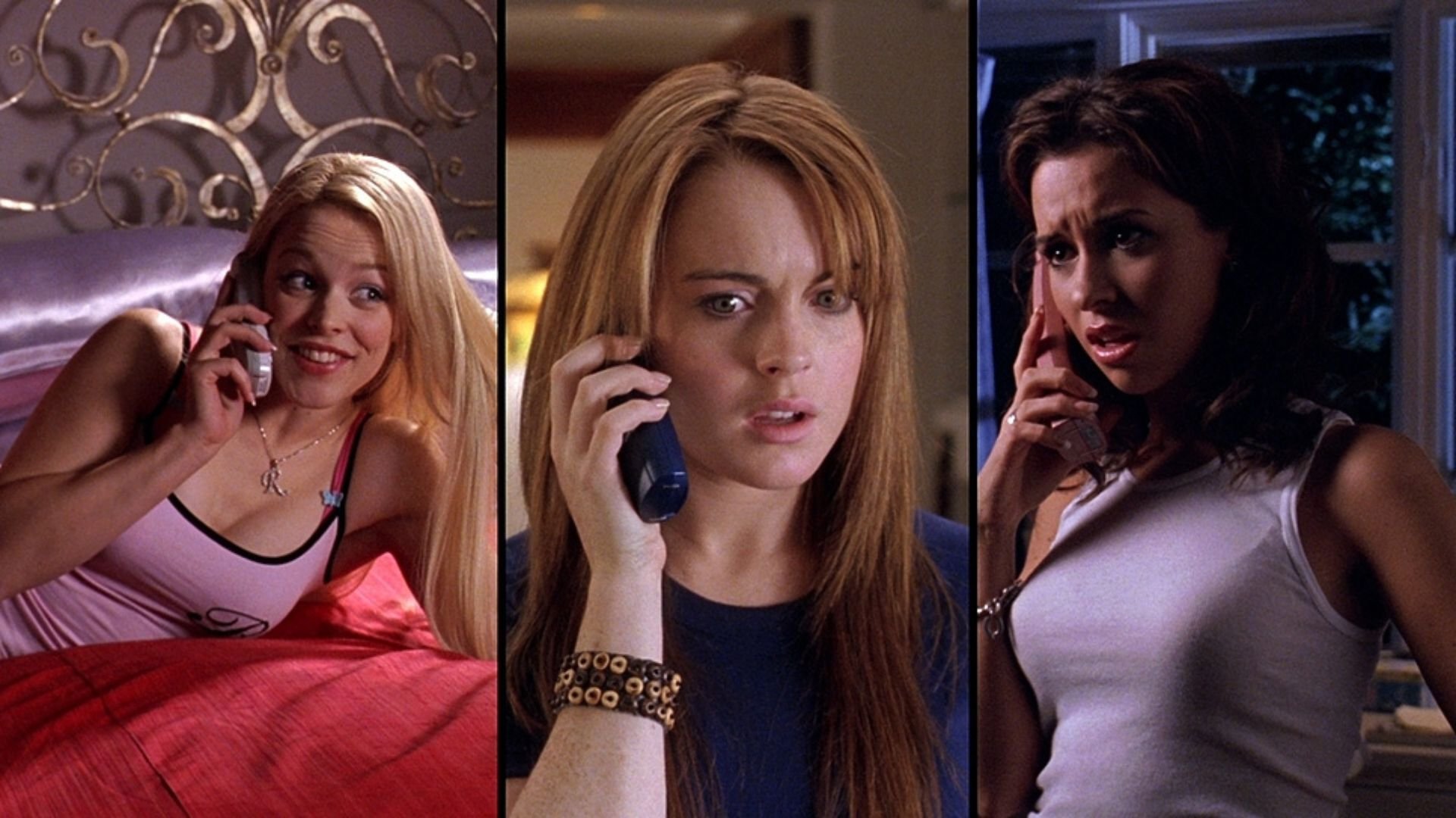Mean Girls, 5 Unconventional Things You Can Do to Inspire Your Writing