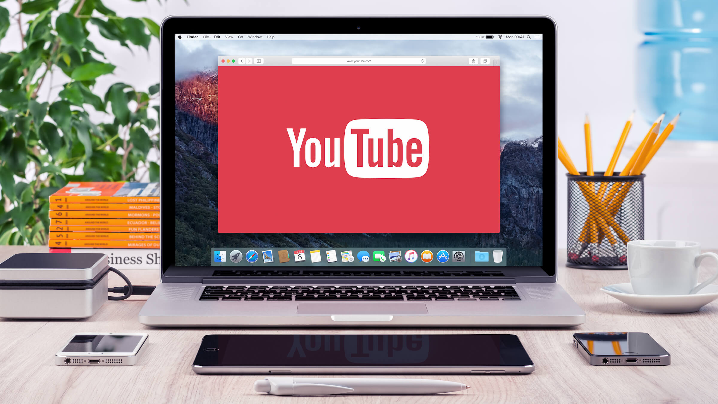 Scriptwriting for YouTube- Best Practices for Grabbing Viewer Attention