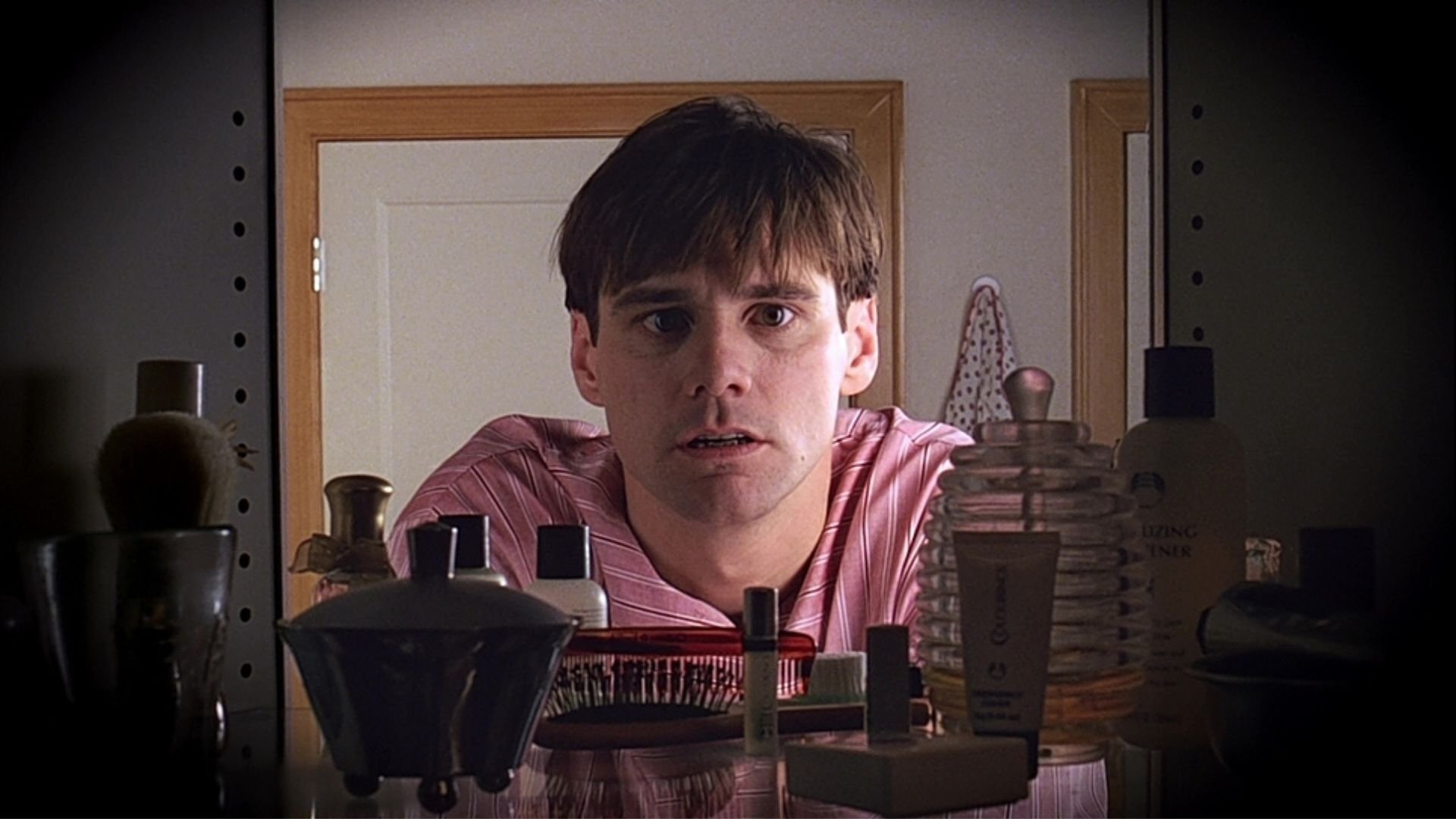 The Truman Show, 5 Unconventional Things You Can Do to Inspire Your Writing