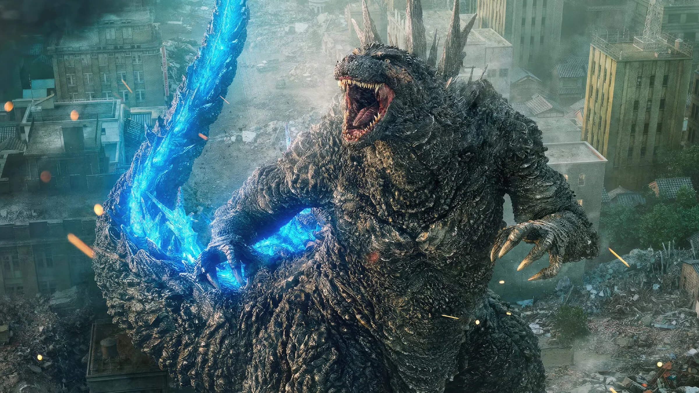 How ‘Godzilla Minus One’ Creates a Fresh Take on a Familiar Story