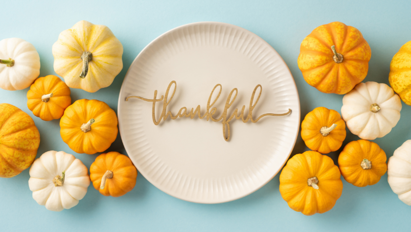 5 Things Screenwriters Can Be Thankful For