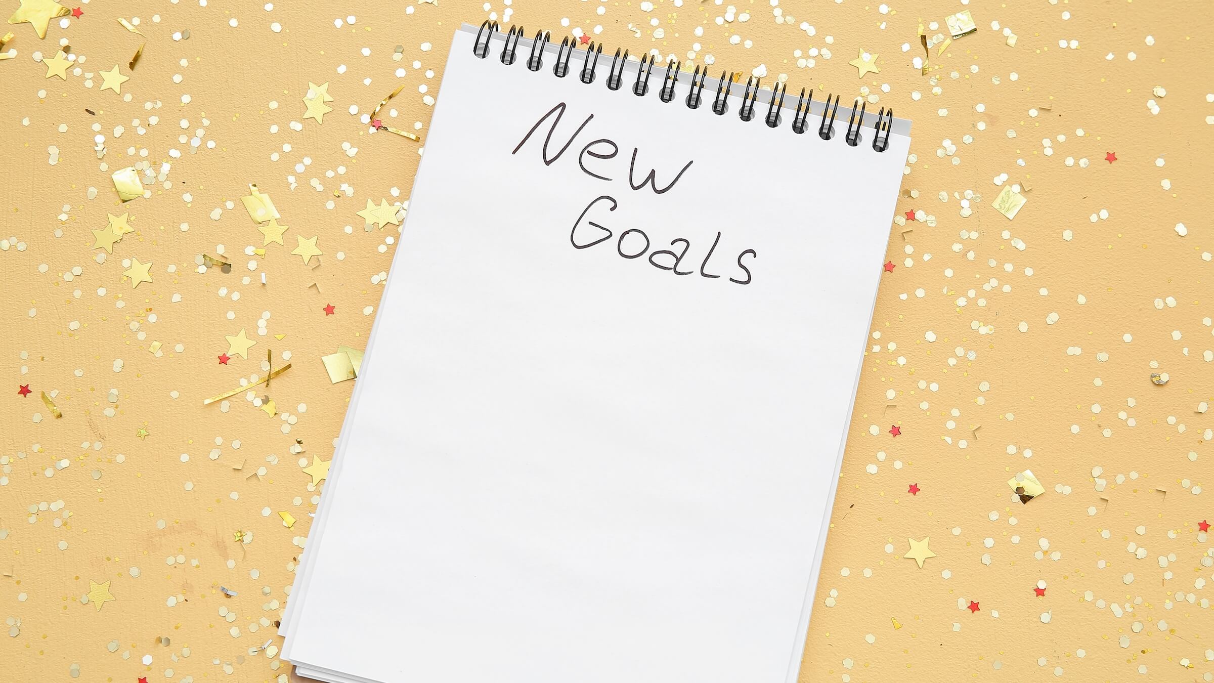 8 New Year's Resolutions for Screenwriters