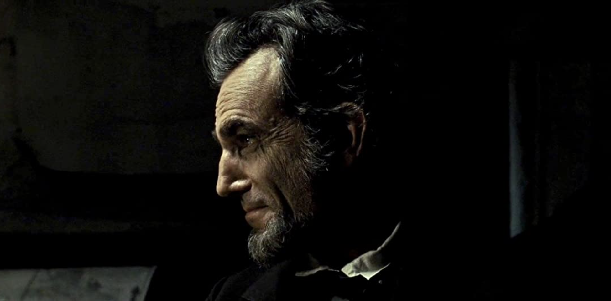 A Look at Lincoln and How to Write Historical Figures into Movie Characters