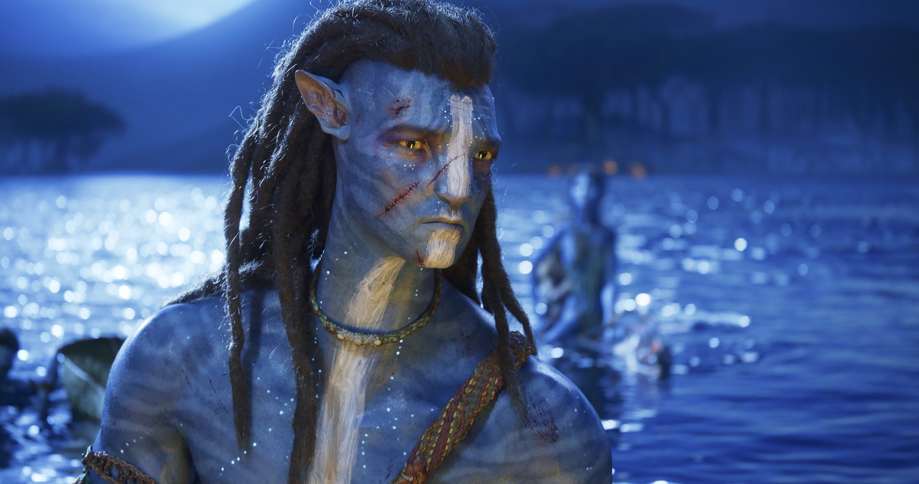 Take 5: What ‘Avatar 2: Way of the Water’ Can Teach Screenwriters of Any Genre