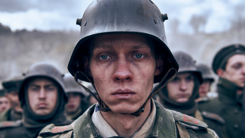 Adapting ‘All Quiet on the Western Front’ and the evolution of the war movie