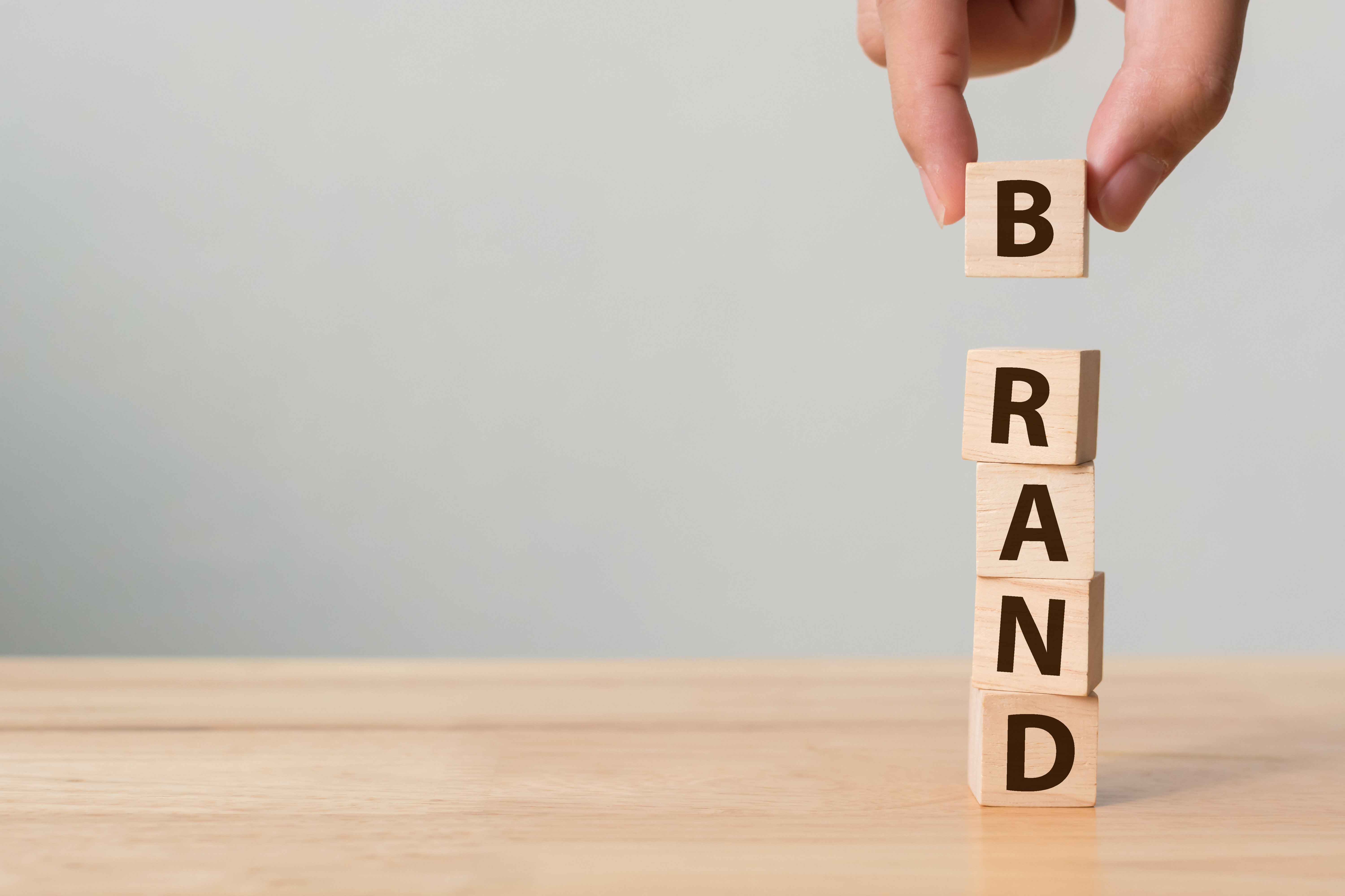 Turning Your Personality and Taste Into a Brand