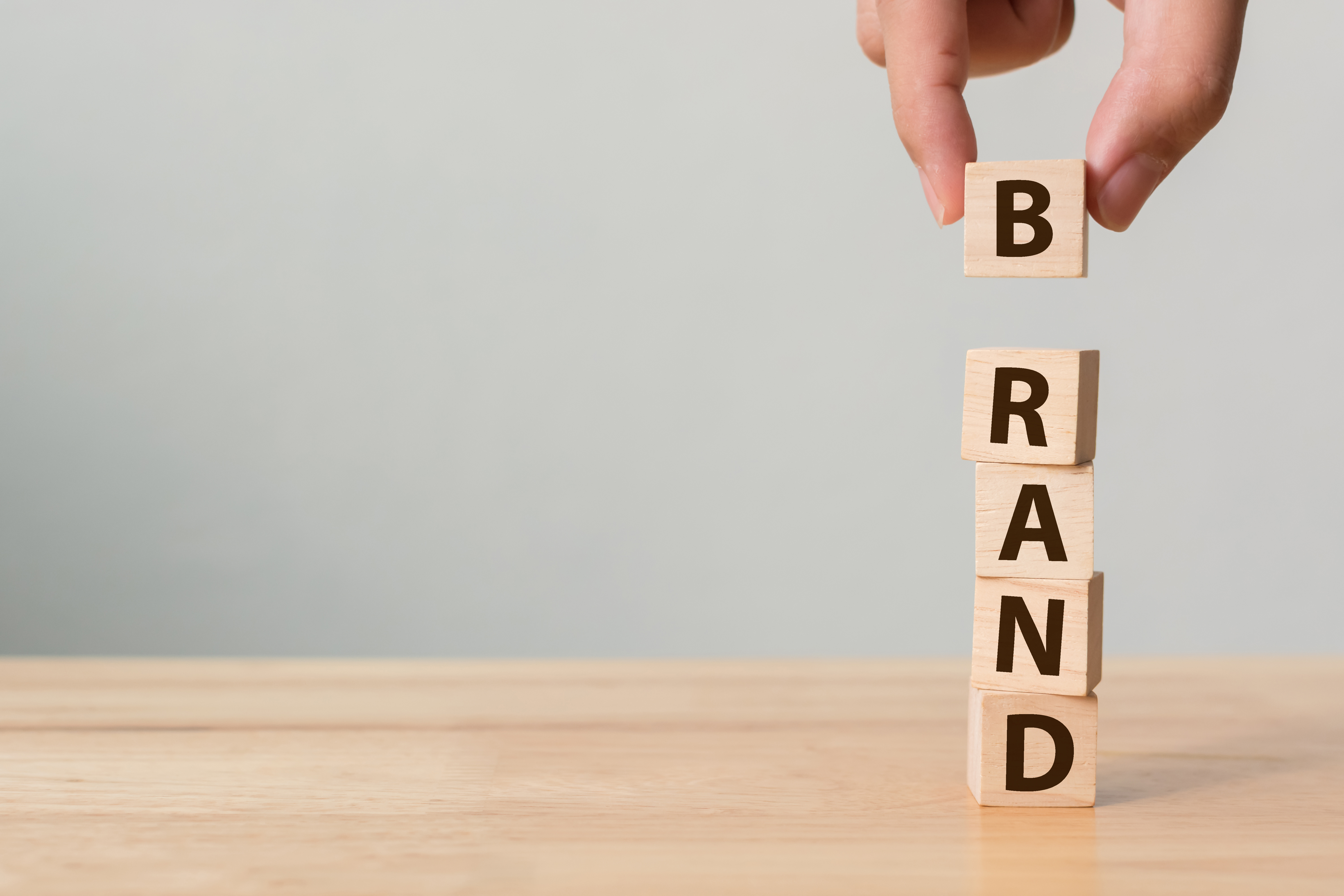 Turning Your Personality and Taste Into a Brand