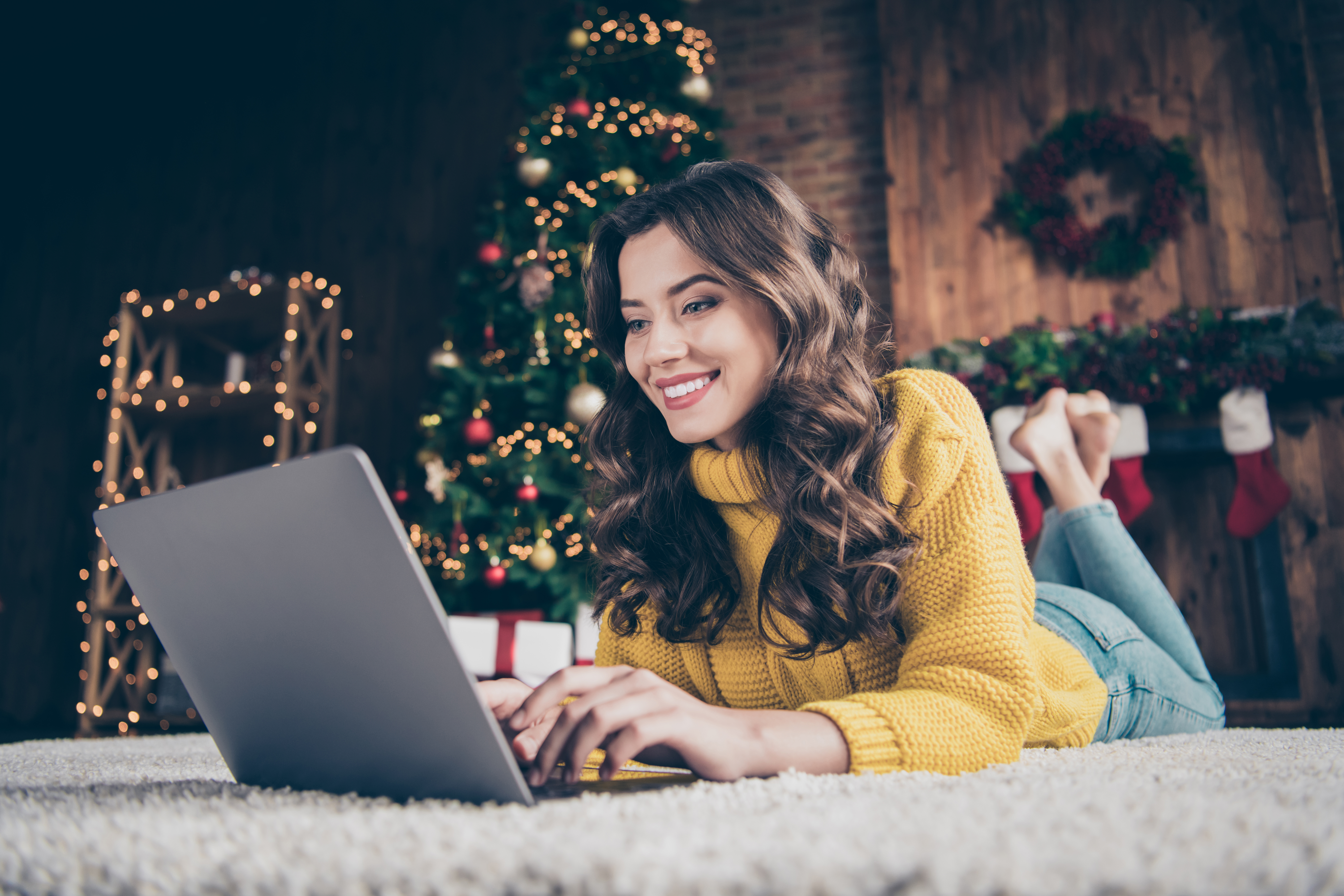 How to keep writing during the holiday season