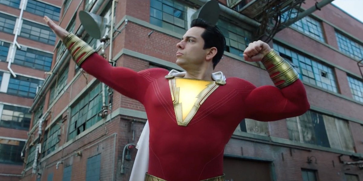 5 Lessons Shazam 2 Teaches Screenwriters About Defining Characters and Destroying Cities