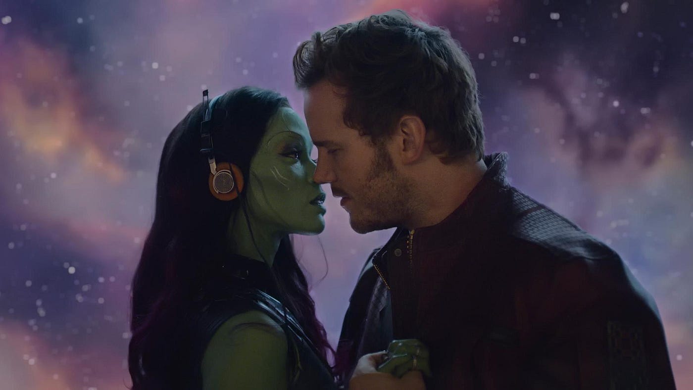 Guardians of the Galaxy: How Family, Humor and Music Equal Smash Hit