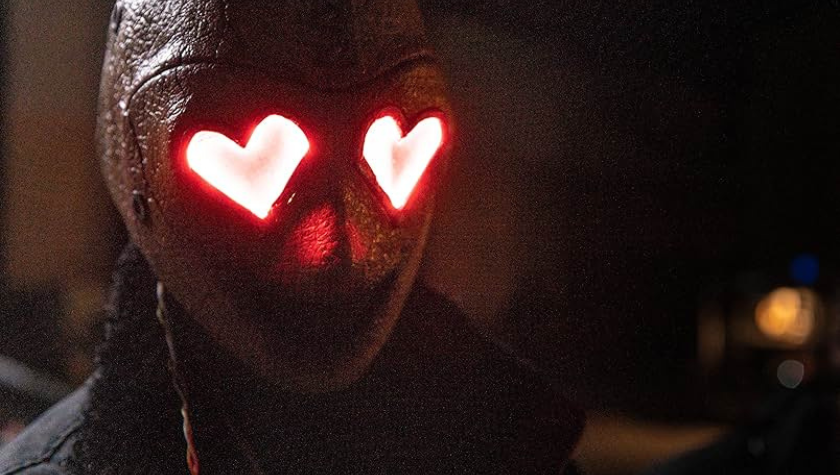 Holiday Slashers: How ‘Heart Eyes’ Scares Up a Killer Concept