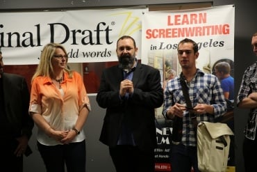 The Final Draft/New York Film Academy Fellowship: Writing for Film & Television