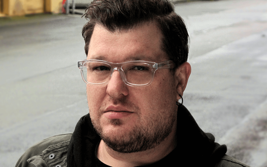 Seth M. Sherwood, Writer of 