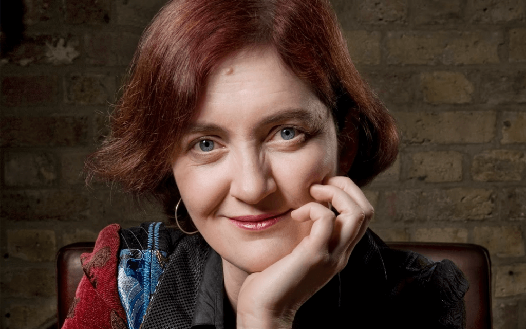 Emma Donoghue on Adapting Her Novel 