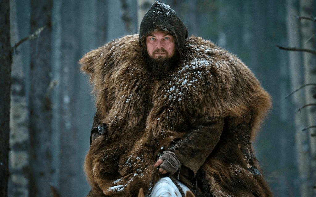 “The Revenant” Teaches Us About Writing Action Sequences