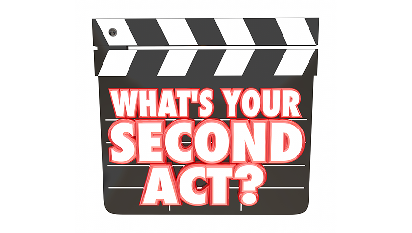 How To Avoid a Second Act Slump in Your Screenplay