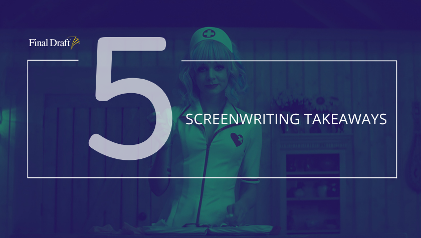 5 Screenwriting Takeaways: Genre Subversion and Female Rage in 'Promising Young Woman'