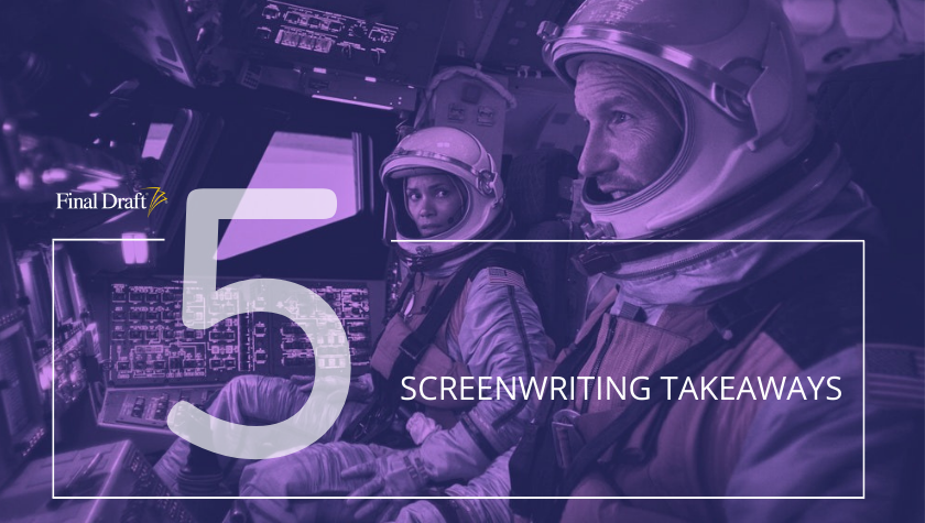 5 Screenwriting Takeaways: ‘Moonfall’ and 25+ years of Roland Emmerich disaster films