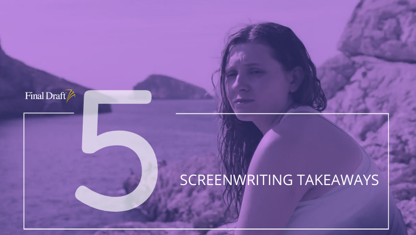 5 Screenwriting Takeaways: How 'Stillwater' contends with being a ripped-from-the-headlines drama