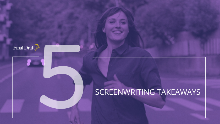 5 Screenwriting Takeaways: ‘The Worst Person in the World’