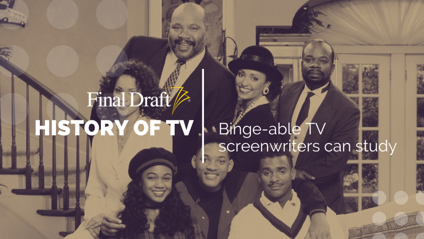 History of TV: His Royal Freshness, ‘The Fresh Prince of Bel Air’