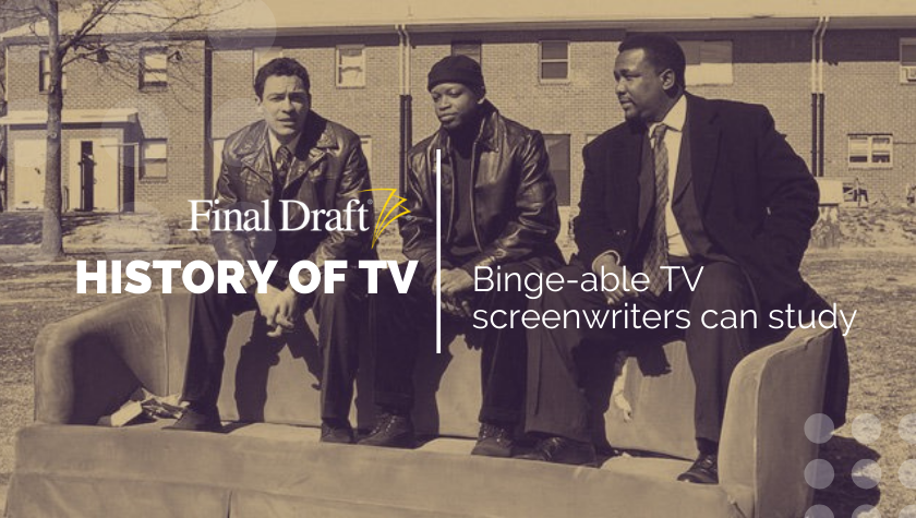 History of TV: Why ‘The Wire’ is Still Relevant Television Today