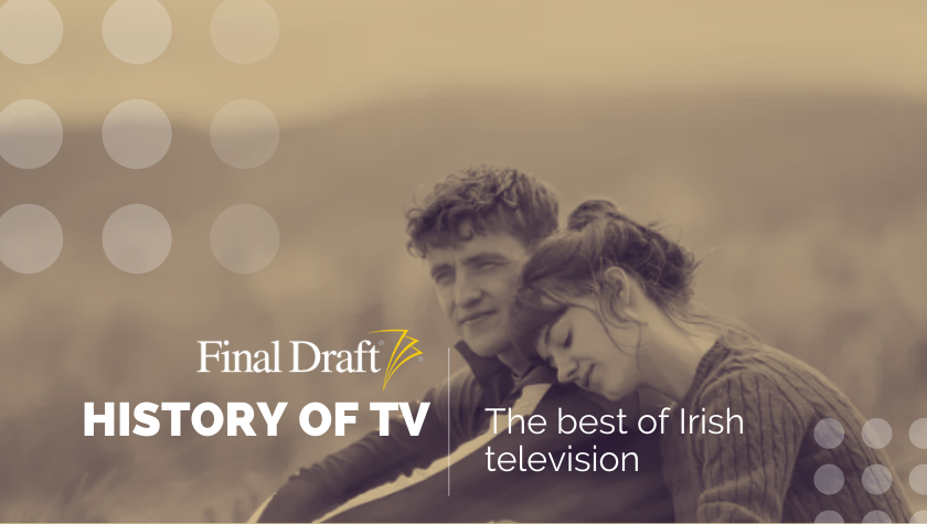 History of TV: The best of Irish television