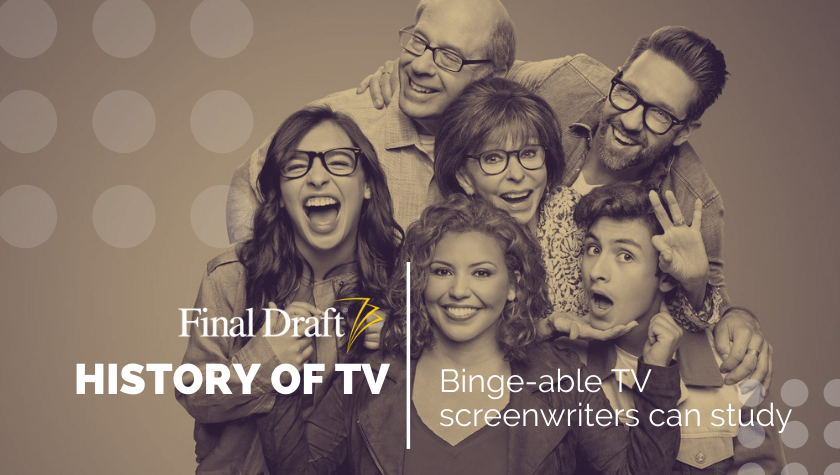 History of TV: The hilarious and heartwarming 'One Day at a Time'