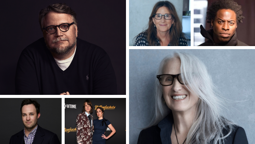 17th Annual Final Draft® Awards to honor Guillermo del Toro, Jane Campion, Nicole Holofcener, Danny Strong, Jeymes Samuel, Ashley Lyle and Bart Nickerson for screenwriting achievements