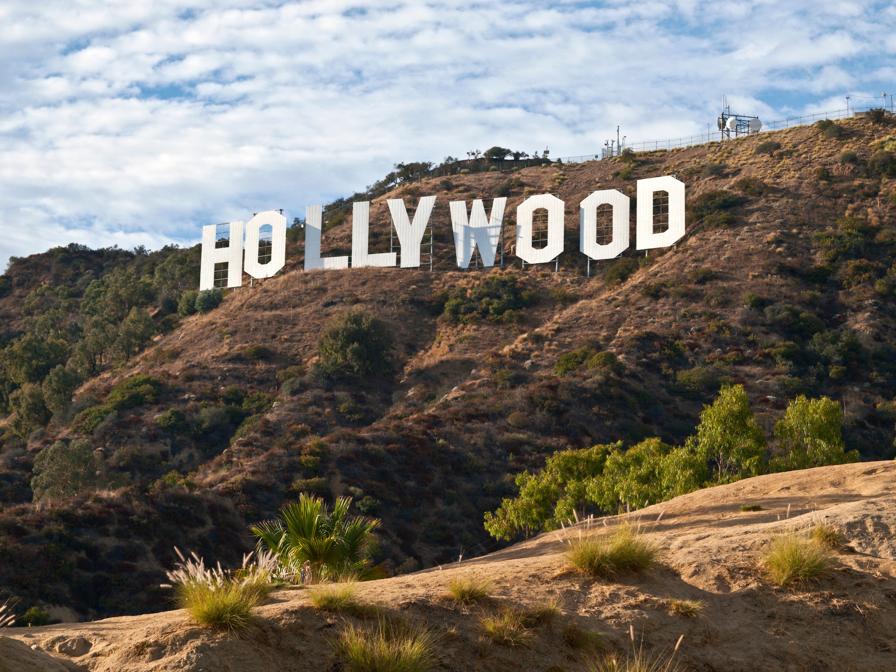 Do you have to live in LA to be a Screenwriter?