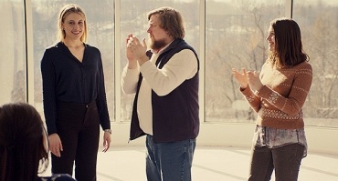 Noah Baumbach and Greta Gerwig’s new collaboration, Mistress America