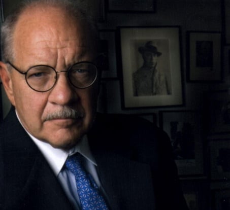 Screenwriting Role Models: Paul Schrader