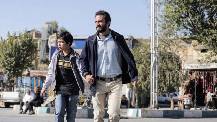 Writer and director Asghar Farhadi preserves the feeling of real life in ‘A Hero’