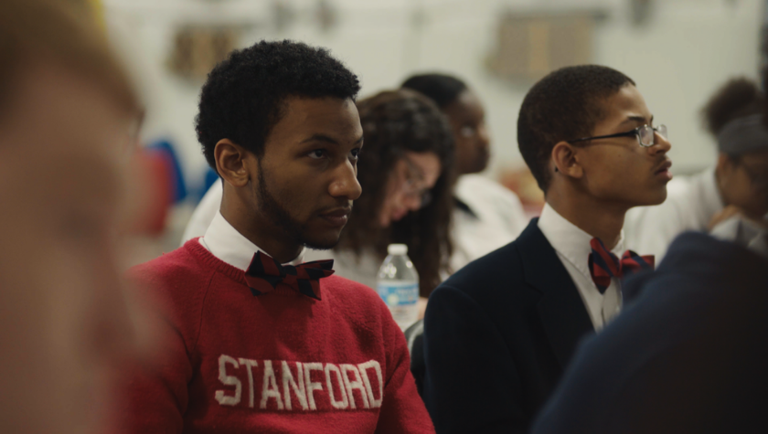 Filmmakers share how ‘Accepted’ exposed the realities of a 21st century student and the American education system