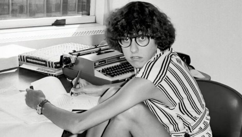 In Memoriam: ‘Square Pegs’ Creator, 'SNL' and Screenwriting Pioneer Anne Beatts