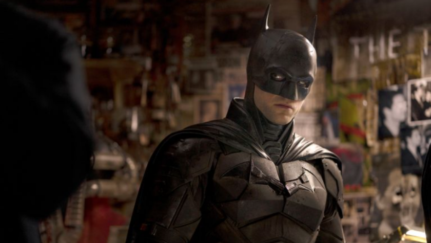 Breaking Batman: 33 years after ‘Batman’, the Dark Knight still rises