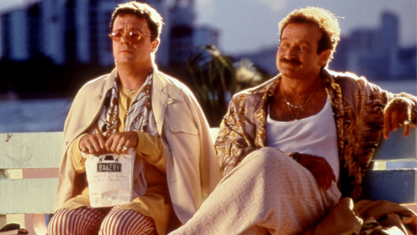 5 Screenwriting Takeaways: 'The Birdcage' flocks back to theaters to celebrate 25th anniversary of release