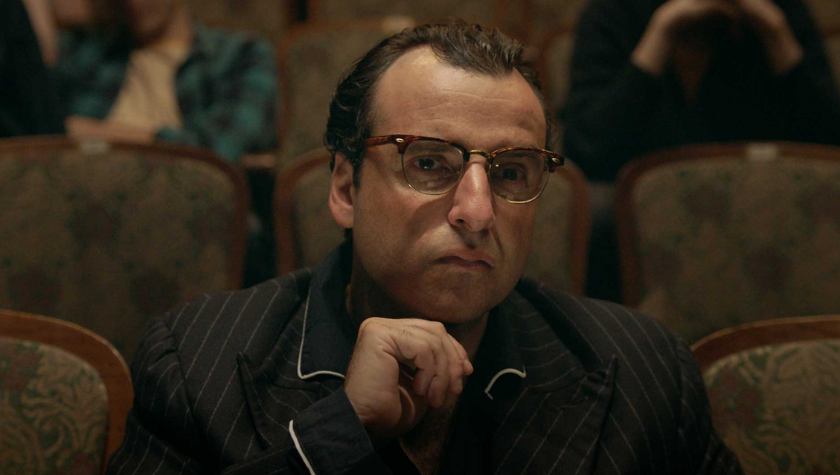 Hank Azaria-produced 'Class' explores the cultlike aspects of acting school
