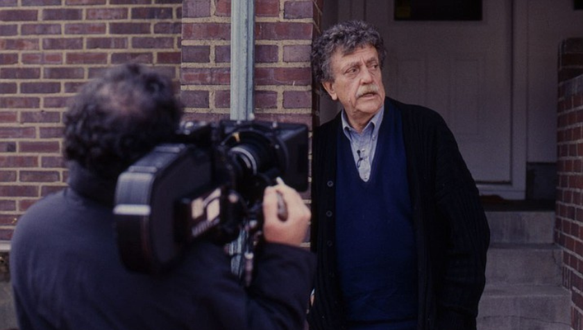 Robert Weide has come 'Unstuck in Time': The filmmaker discusses his new Kurt Vonnegut documentary