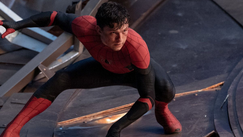 The evolution of Peter Parker: How Spider-Man has changed over the last 20 years