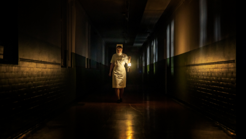 Writer-director Corinna Faith on her terrifying, female-led horror flick 'The Power'