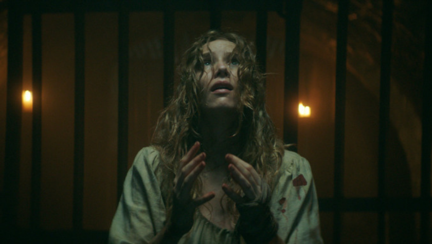 The Reckoning' highlights the importance of feminism in horror