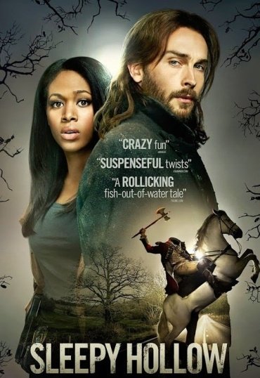 Sleepy Hollow Co-Creator Phillip Iscove on the Evolution of a Hit Show