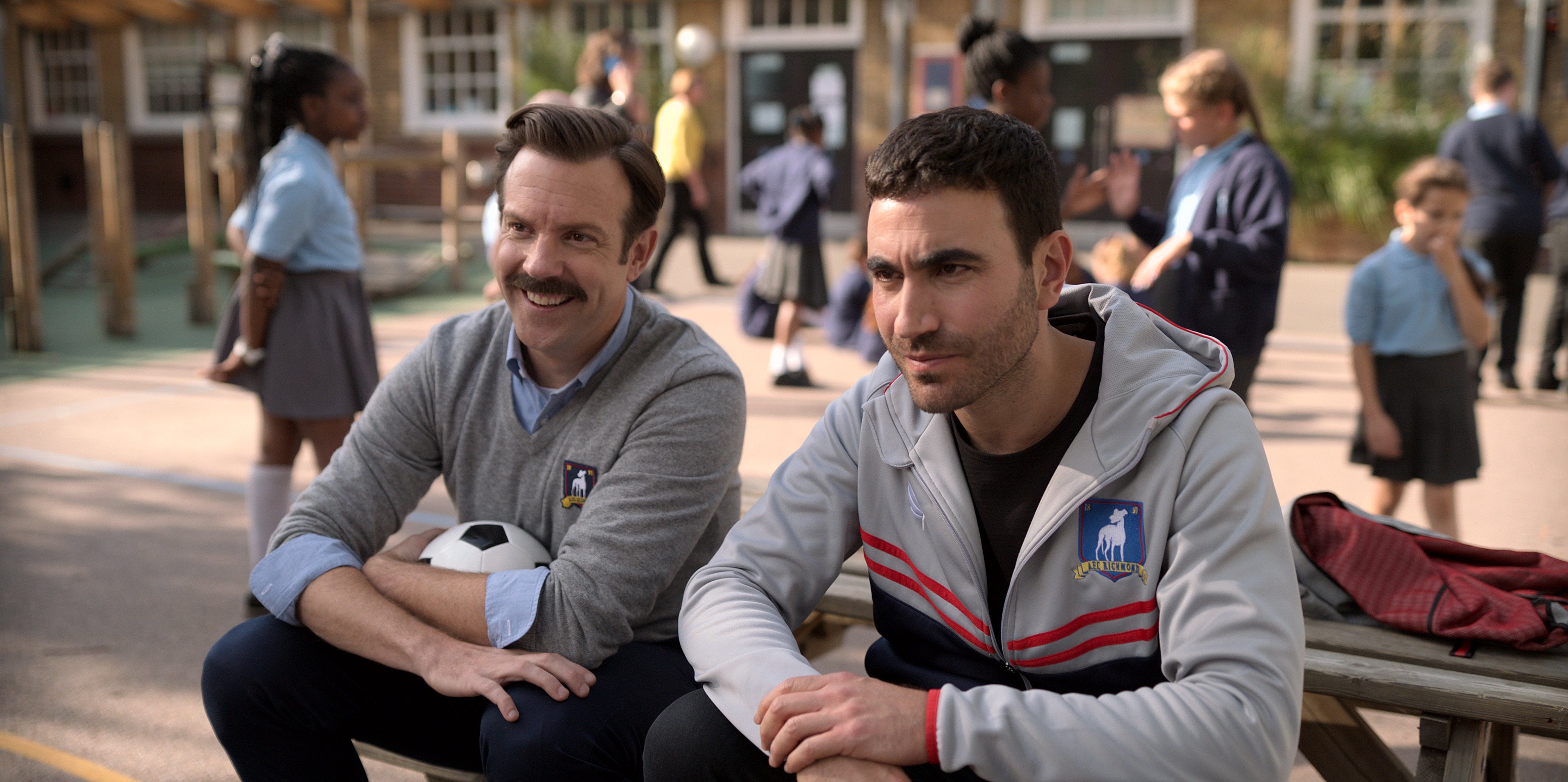 Brett Goldstein on Ted Lasso and Putting Humor into Drama